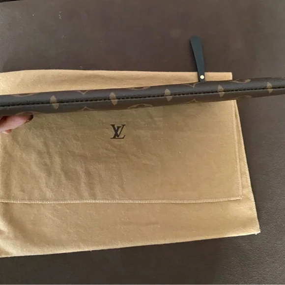 Louis Vuitton daily pouch - Picture 7 of 17